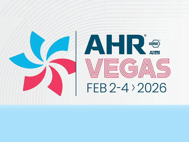 AHR Expo 2026