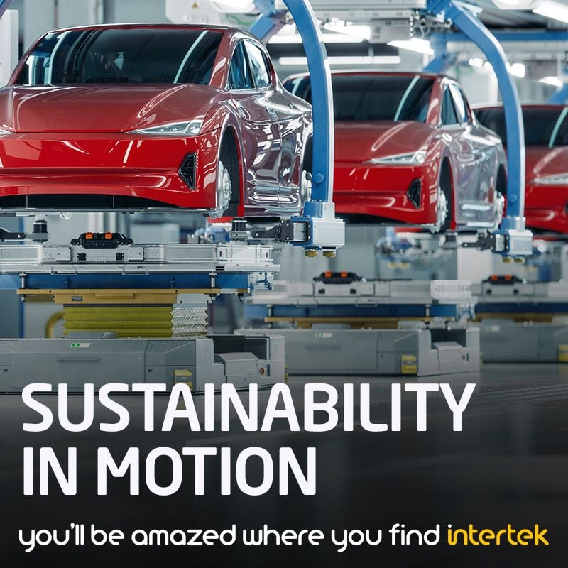 A dynamic scene illustrating sustainable practices, featuring renewable energy sources and eco-friendly transportation methods.