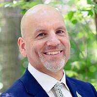 Brian Whittle headshot